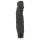 Nature Skin - elutruu vibraator - must (22 cm)
