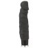 Nature Skin - elutruu vibraator - must (22 cm)