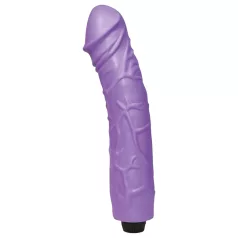 You2Toys - suur vibraator - lilla