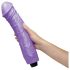 You2Toys - Hiiglaslik Armuvibraator - lilla