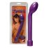 You2Toys - Good Times - G-punkti vibraator (lilla)