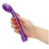 You2Toys - Good Times - G-punkti vibraator (lilla)