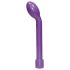 You2Toys - Good Times - G-punkti vibraator (lilla)