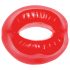 You2Toys - Punased roosid - vibratsioonikomplekt (9-osaline)