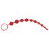 You2Toys - Punased roosid - vibratsioonikomplekt (9-osaline)