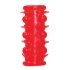 You2Toys - Punased roosid - vibratsioonikomplekt (9-osaline)
