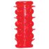 You2Toys - Punaste rooside komplekt (9-osaline vibraator)
