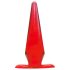 You2Toys - Punased roosid - vibratsioonikomplekt (9-osaline)