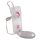 You2Toys - Silver Star vibro-muna