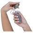 You2Toys - Silver Star vibro-muna