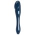 You2Toys - Midnight Blue - vibraatorikomplekt (9-osaline)
