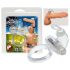 You2Toys - Silikoonist vibro peeniserõngas