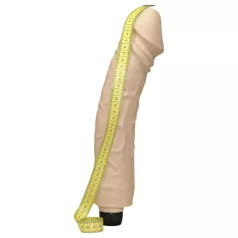 You2Toys - suur vibraator - realistlik - naturaalne