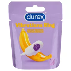 Durex - vibreeriv peenisering