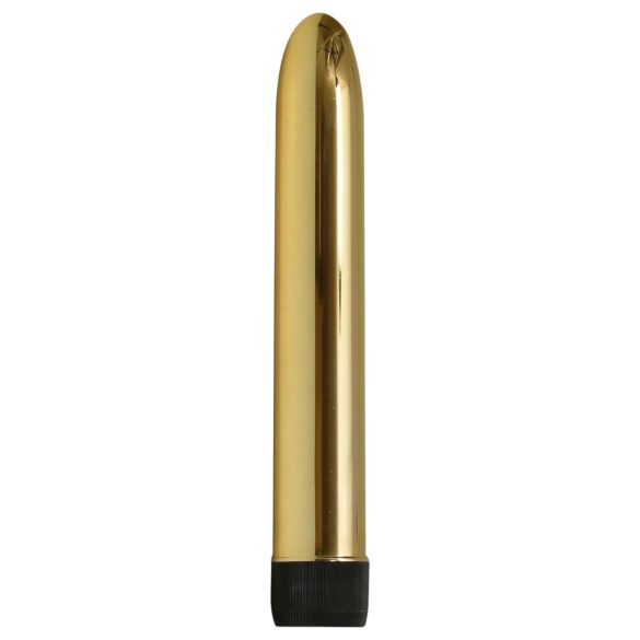 You2Toys - GOLD vibraator - kuldne