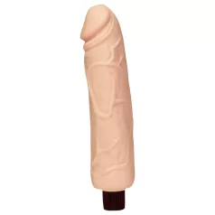 You2Toys - vibraator - siidjas pind