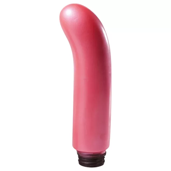 NMC - Louisiana Lounger - seksimasin sisseehitatud vibraatoriga (must)