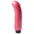 NMC - Louisiana Lounger - seksimasin sisseehitatud vibraatoriga (must)