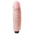 NMC - Louisiana Lounger - seksimasin sisseehitatud vibraatoriga (must)