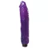 NMC - Louisiana Lounger - seksimasin sisseehitatud vibraatoriga (must)