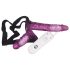 You2Toys - Kinnitatav duo - vibratsiooniga