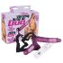 You2Toys - Kinnitatav duo - vibratsiooniga