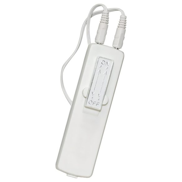 You2Toys - Kinnituv duodu - vibratsiooniga