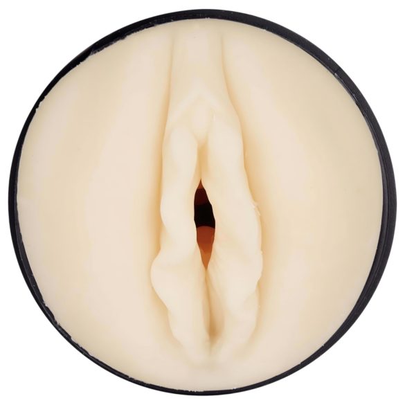 You2Toys - taskuvagina vibraatoriga - diskreetne pehme masturbator