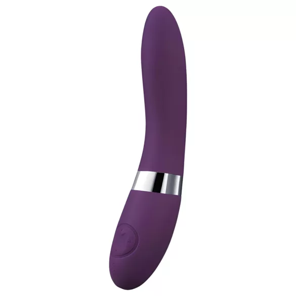 LELO Elise 2 - luksusvibraator - lilla
