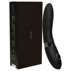 LELO Elise 2 - luksusvibraator - must
