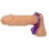 You2Toys - Lilla seksuaalne võlu - 9-osaline vibraatorikomplekt