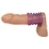 You2Toys - Lilla seksuaalne võlu - 9-osaline vibraatorikomplekt