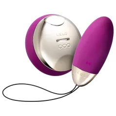 LELO Lyla 2 - kaugjuhitav vibreeriv muna - lilla