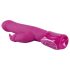You2Toys - Haamer lükkav vibraator - jänkuline