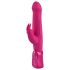 You2Toys - Haamer lükkav vibraator - jänkuline