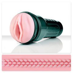 Fleshlight - vibreeriv masturbaator - Pink Lady - vagina