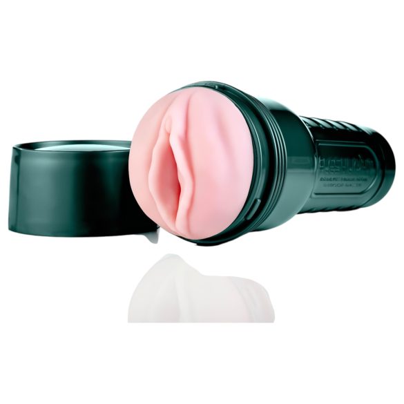 Fleshlight - vibreeriv masturbaator - Pink Lady - vagina