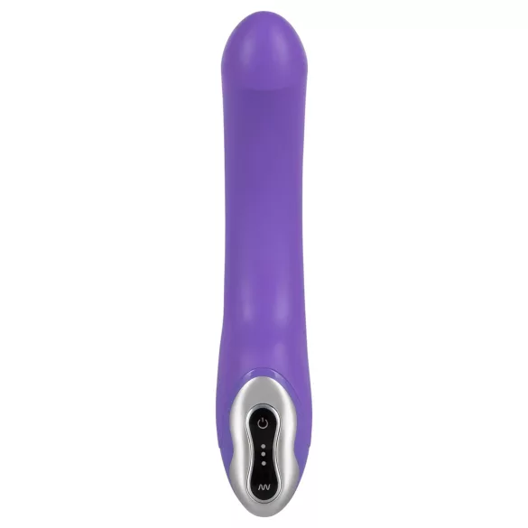 Pepper Parties Lust Dream - G-punkti vibraator - lilla