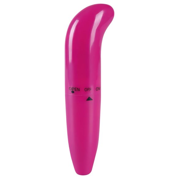 You2Toys - G-Mate - G-punkt vibraator (roosa)