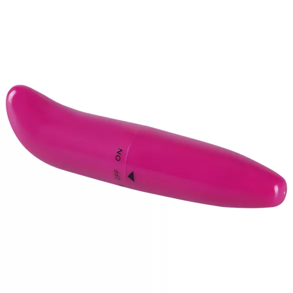 You2Toys - G-punkti vibraator - roosa