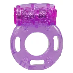 You2Toys - vibraatoriga peenisering - lilla