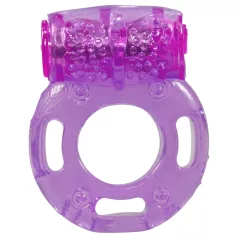 You2Toys - vibraatoriga peenisering - lilla