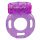 You2Toys - Ainulaadne vibro-peeniserõngas (lilla)