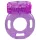 You2Toys - vibraatoriga peenisering - lilla