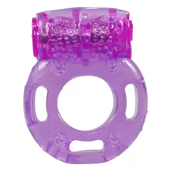 You2Toys - vibraatoriga peenisering - lilla
