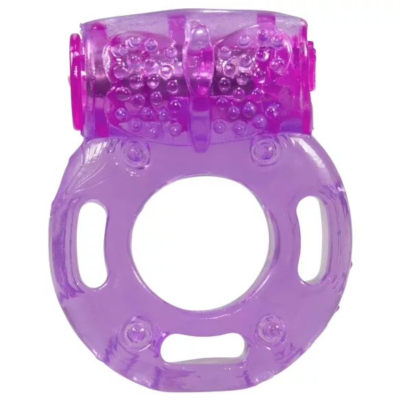 You2Toys - vibraatoriga peenisering - lilla