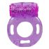 You2Toys - Ainulaadne vibro-peeniserõngas (lilla)