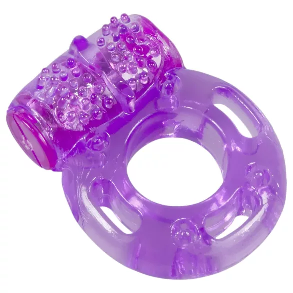 You2Toys - vibraatoriga peenisering - lilla