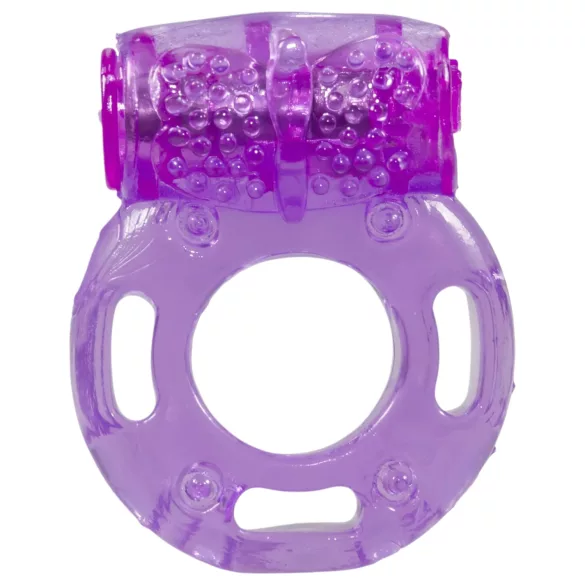 You2Toys - vibraatoriga peenisering - lilla
