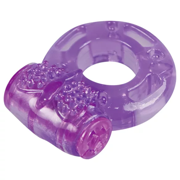 You2Toys - vibraatoriga peenisering - lilla